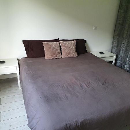 Appartement Cormeilles מראה חיצוני תמונה