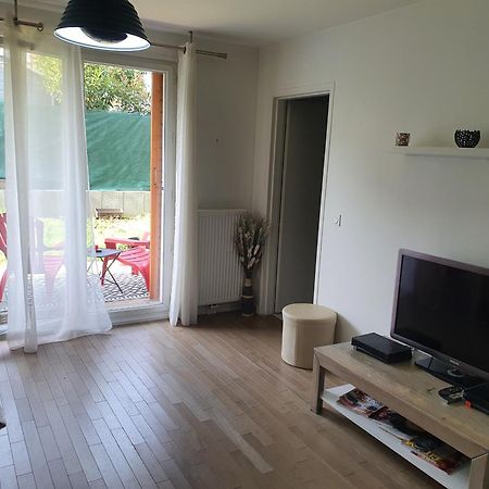 Appartement Cormeilles מראה חיצוני תמונה