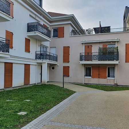 Appartement Cormeilles מראה חיצוני תמונה