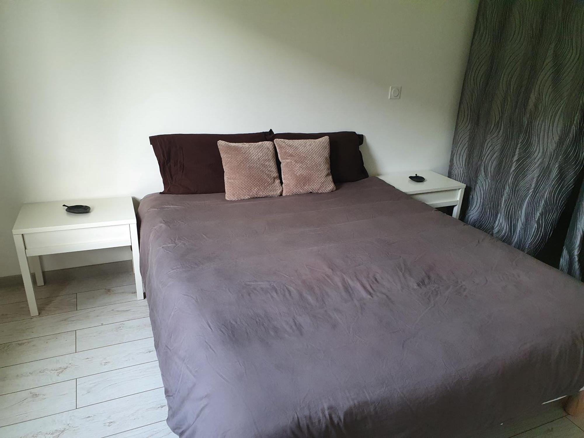 Appartement Cormeilles מראה חיצוני תמונה